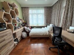 Seletar Hills Estate (D28), Semi-Detached #634499431